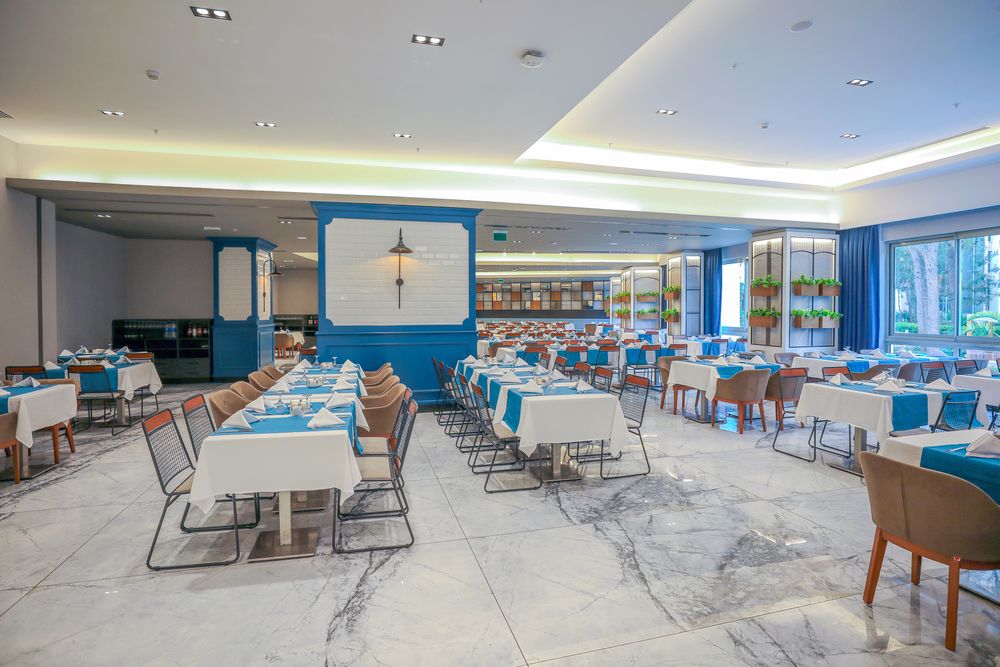 Sueno Hotels Beach Side - 25