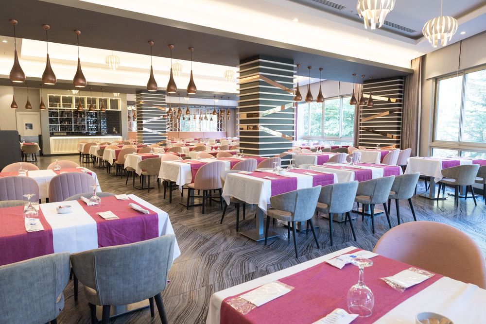 Картинка отеля - 23