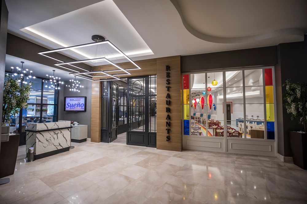 Картинка отеля - 22