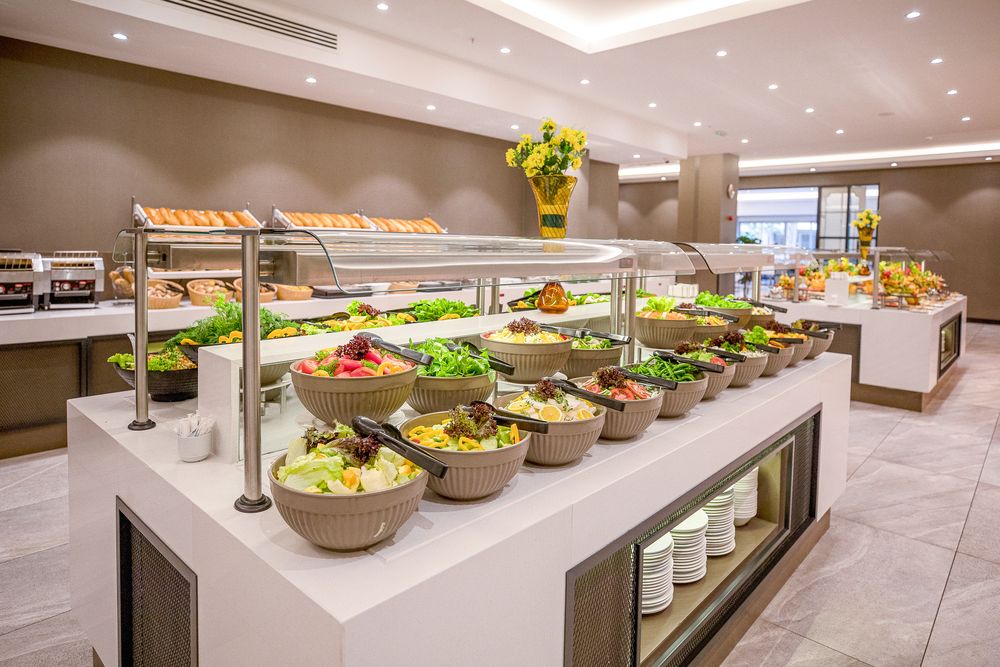 Sueno Hotels Beach Side - 20