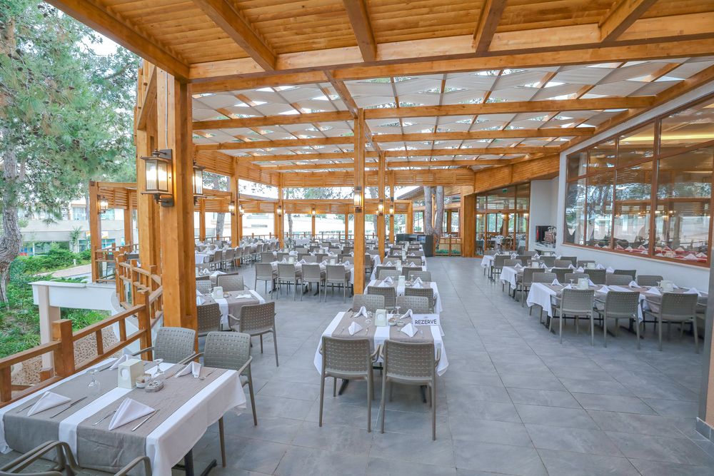 Sueno Hotels Beach Side - 19