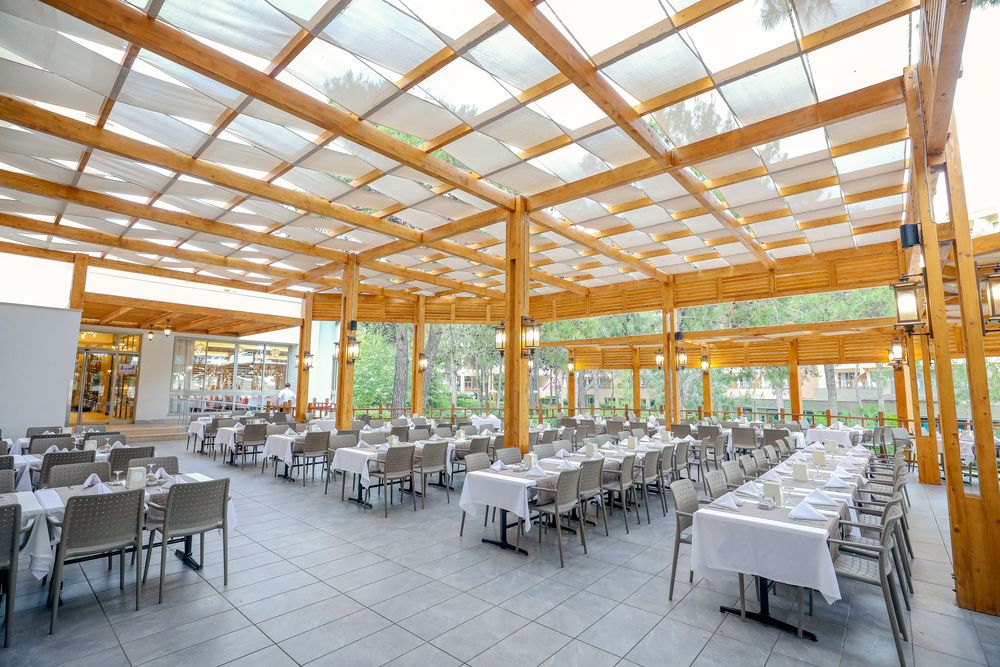 Sueno Hotels Beach Side - 18