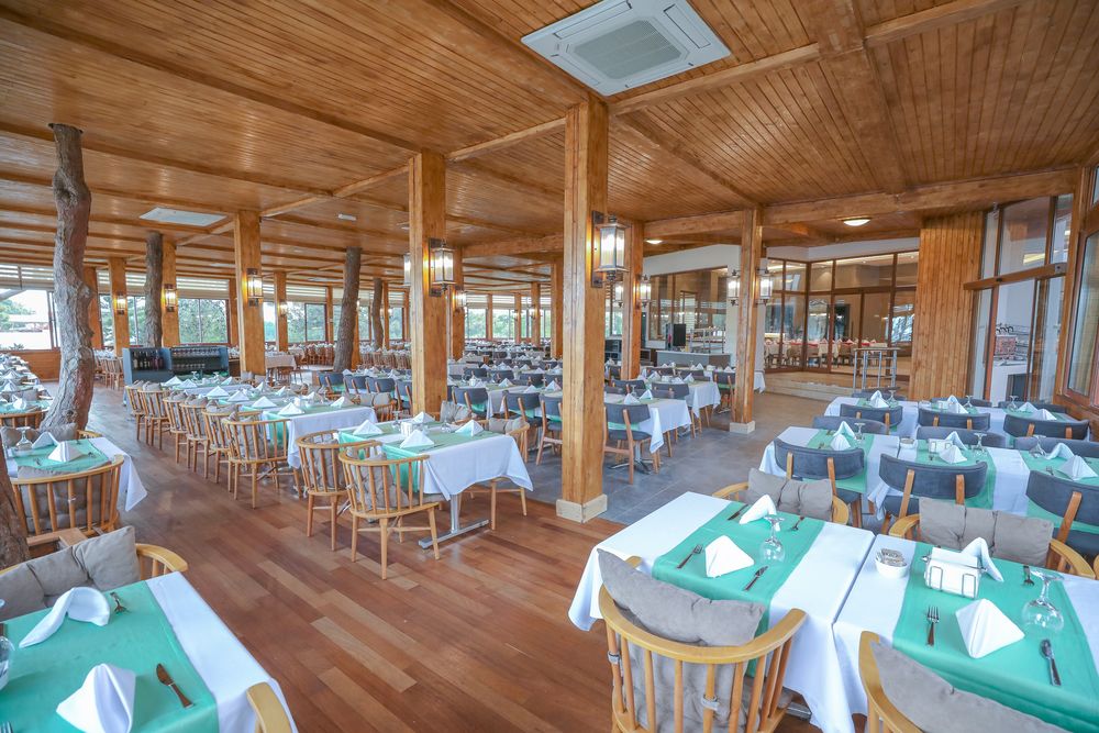 Sueno Hotels Beach Side - 17