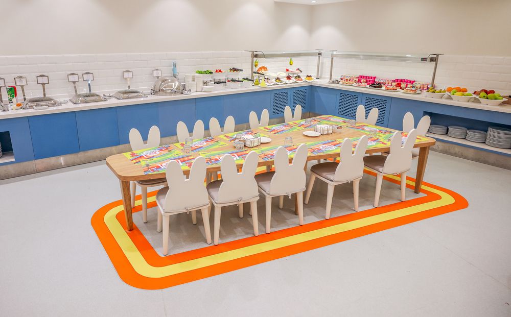 Sueno Hotels Beach Side - 77