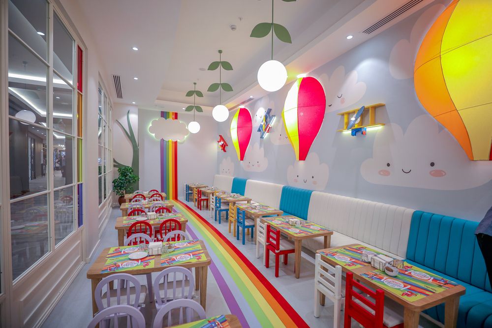 Sueno Hotels Beach Side - 76