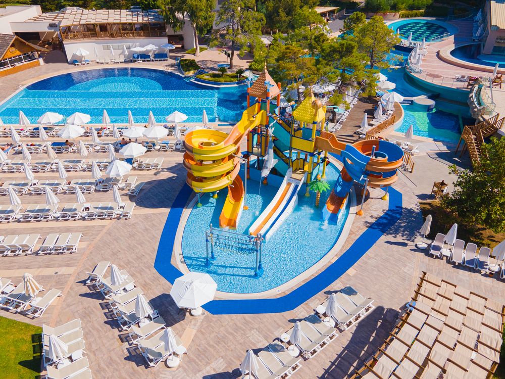 Sueno Hotels Beach Side - 75