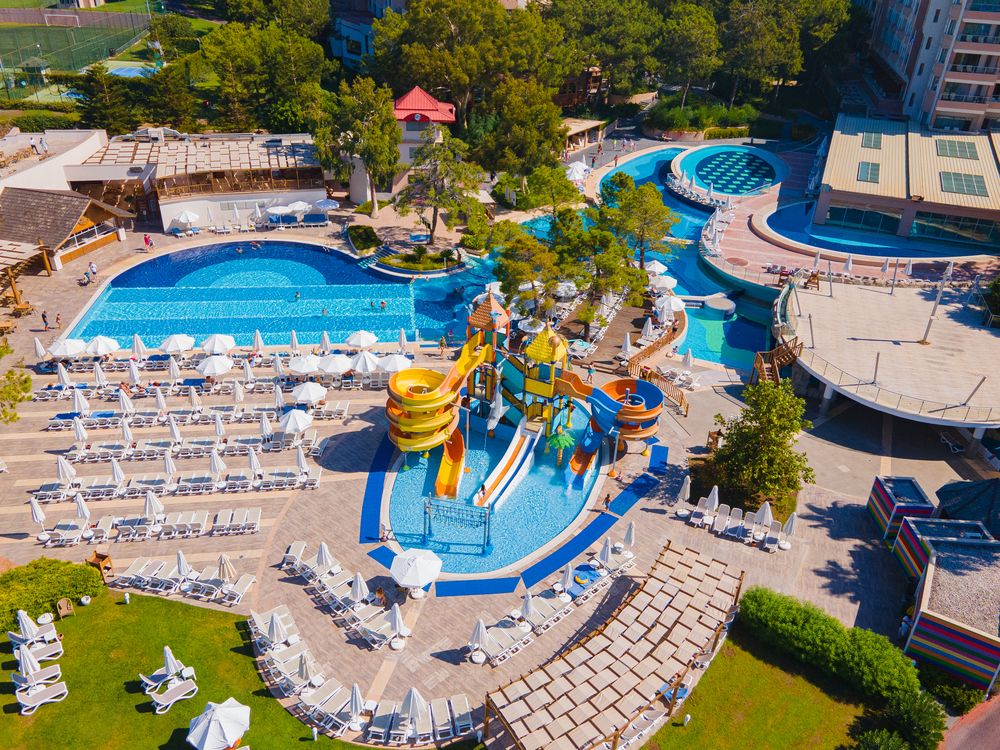 Sueno Hotels Beach Side - 74