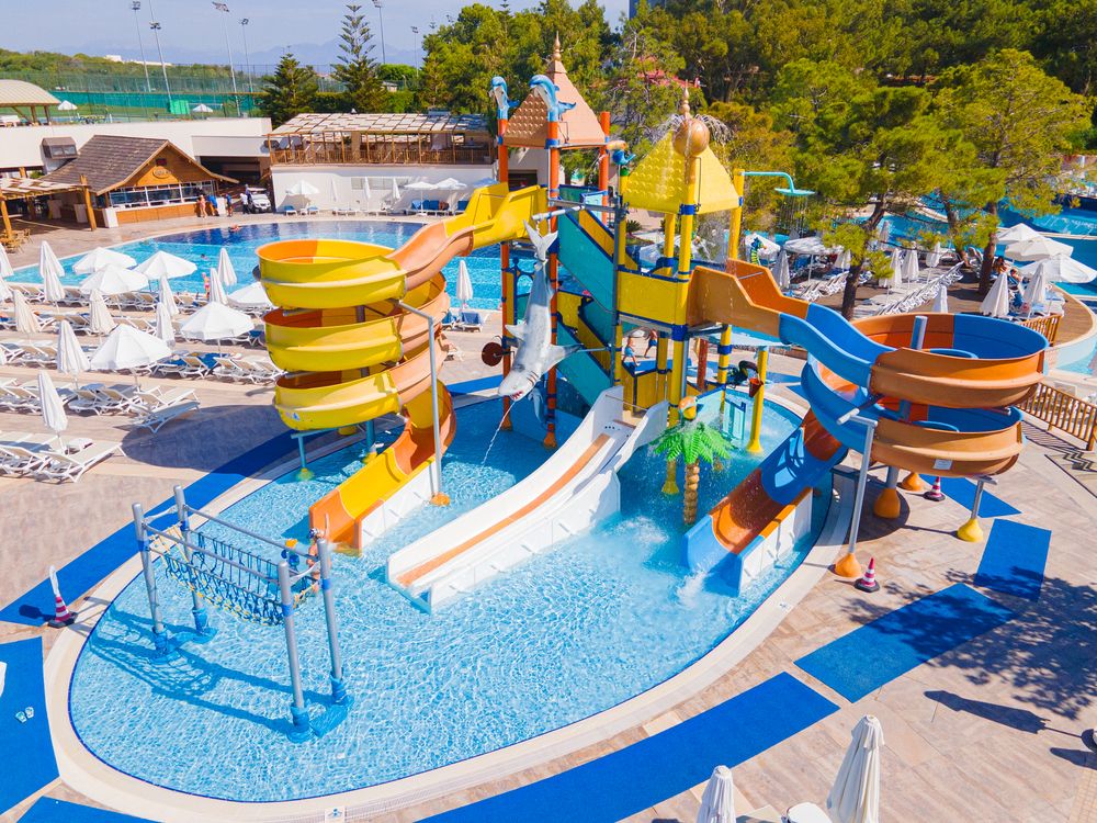 Sueno Hotels Beach Side - 73