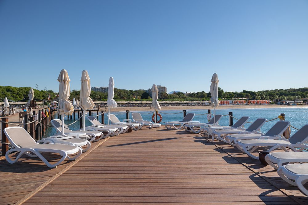 Sueno Hotels Beach Side - 42