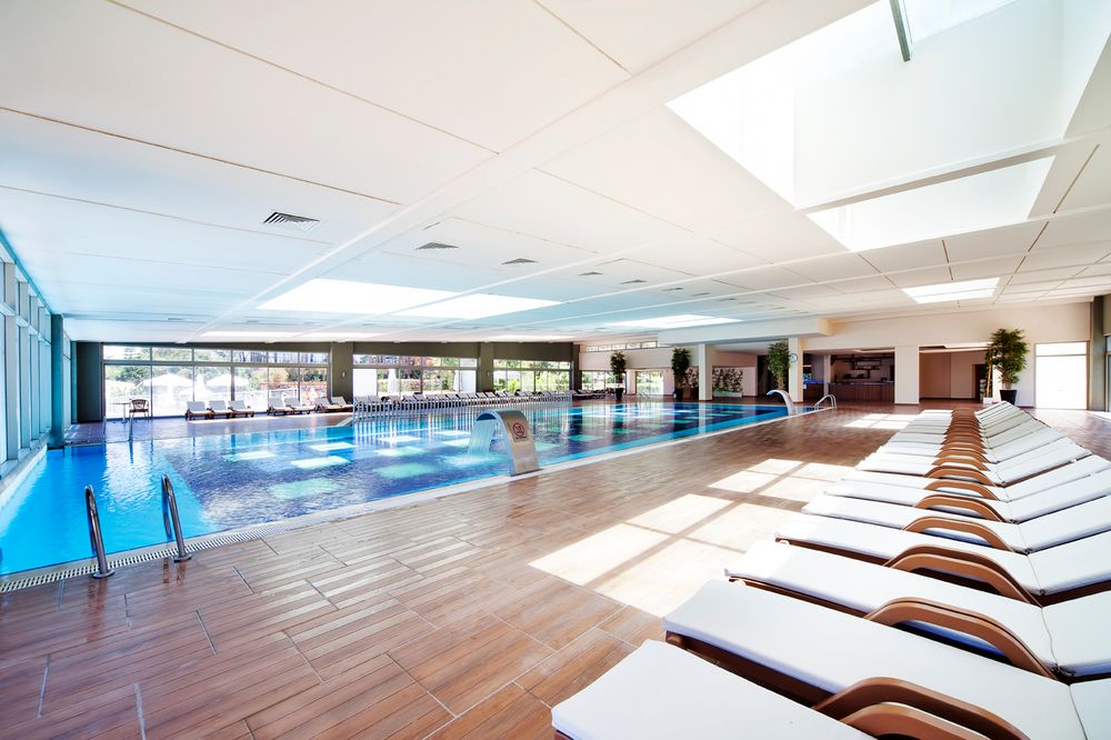 Sueno Hotels Beach Side - 54