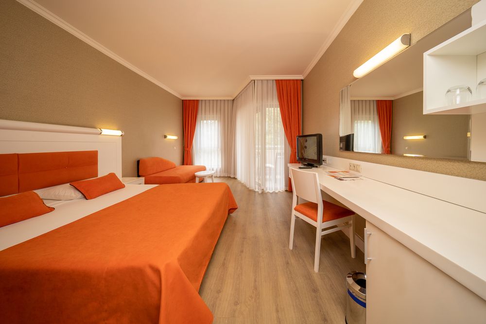 Sueno Hotels Beach Side - 127