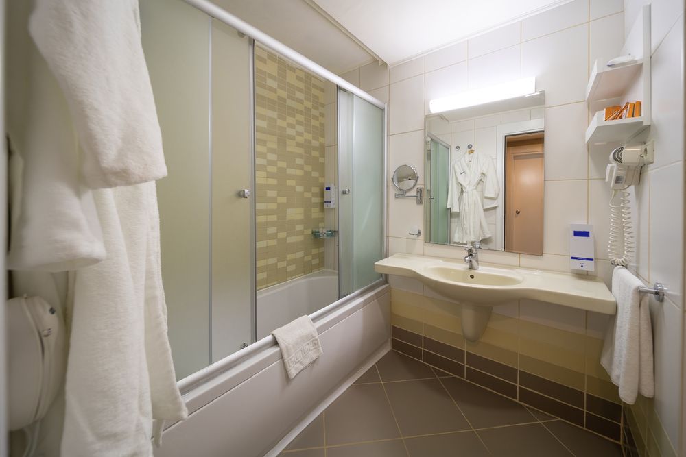 Sueno Hotels Beach Side - 125