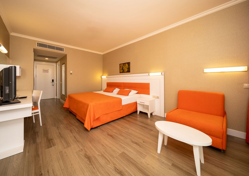 Sueno Hotels Beach Side - 129