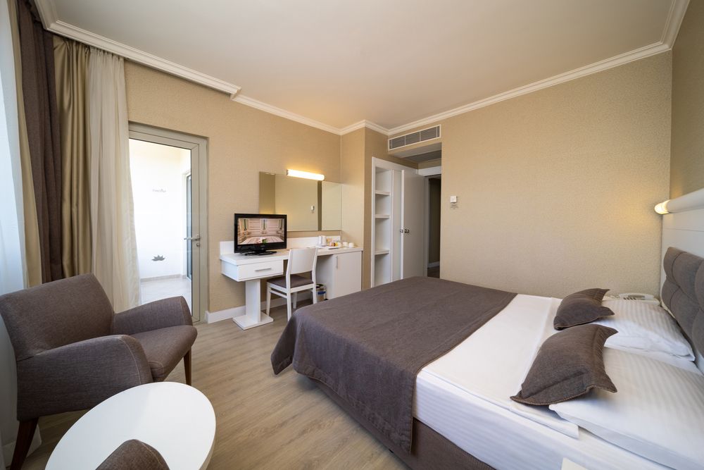 Sueno Hotels Beach Side - 123