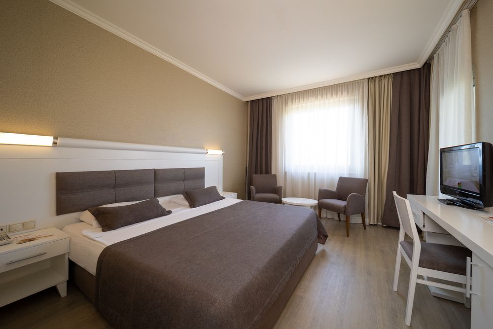 Sueno Hotels Beach Side - 124