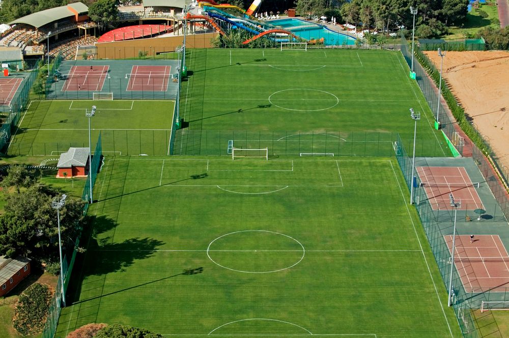 Sueno Hotels Beach Side - 52