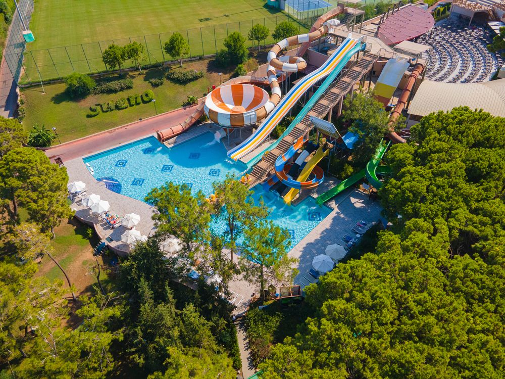 Sueno Hotels Beach Side - 13