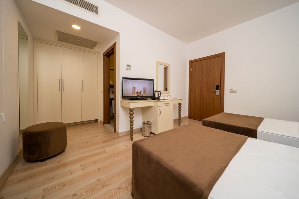 Sueno Hotels Beach Side - 119