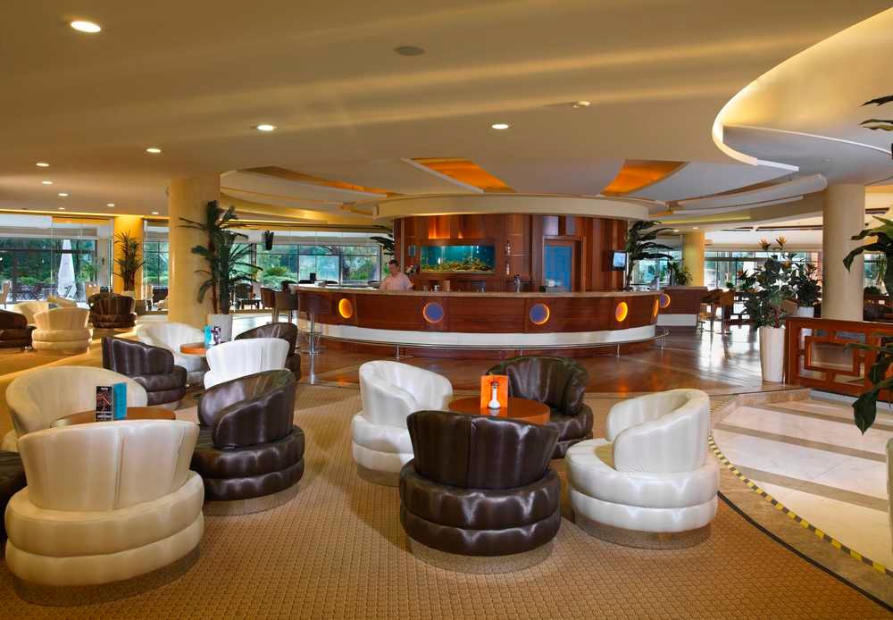 Sueno Hotels Beach Side - 2