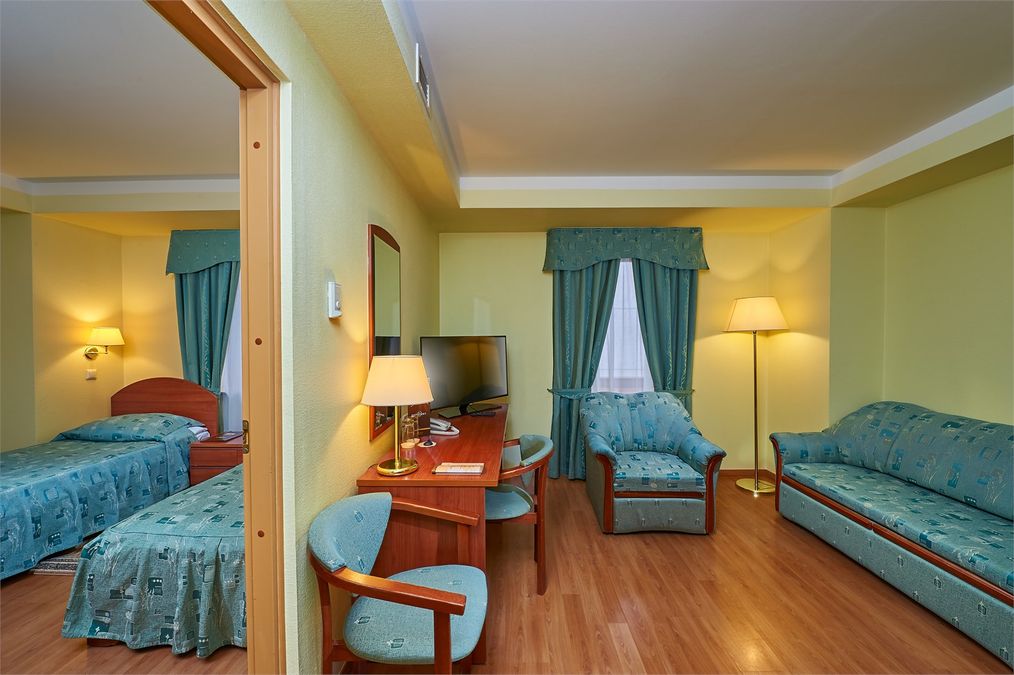 Картинка отеля - 32