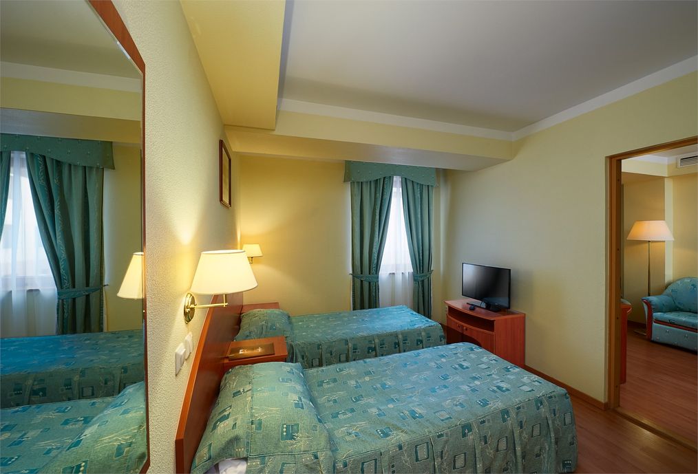 Картинка отеля - 31