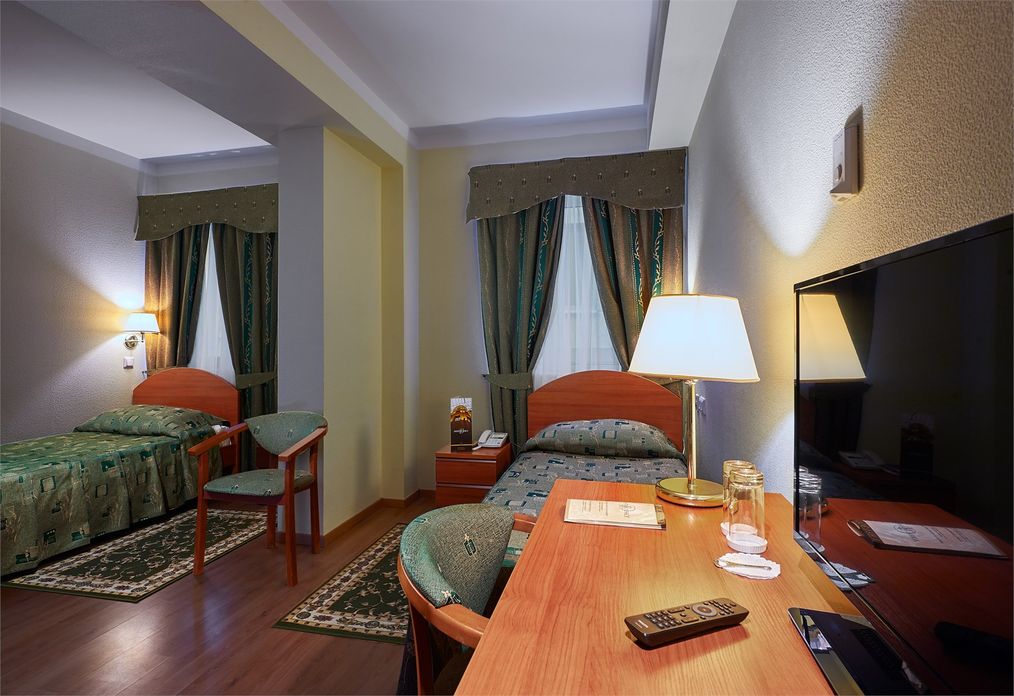 Картинка отеля - 28