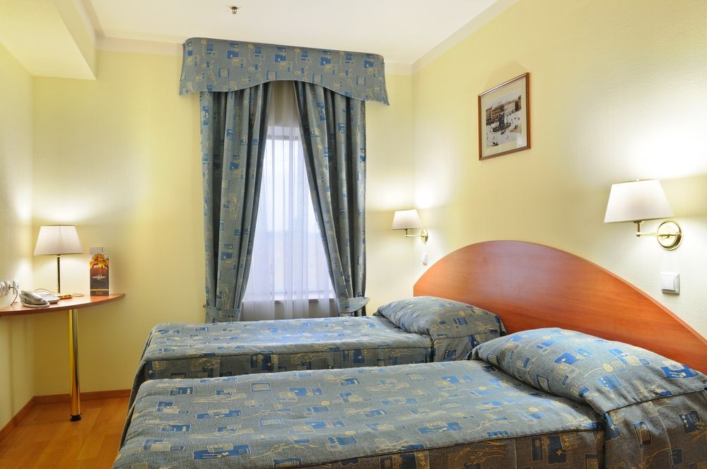 ДОСТОЕВСКИЙ, отель - 27