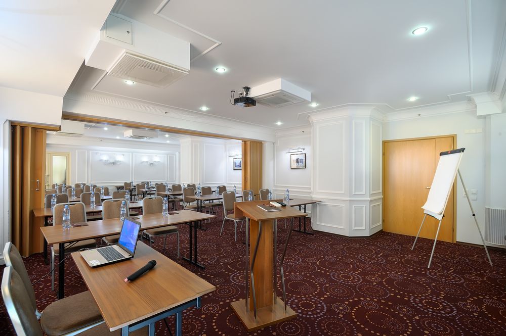 ДОСТОЕВСКИЙ, отель - 24