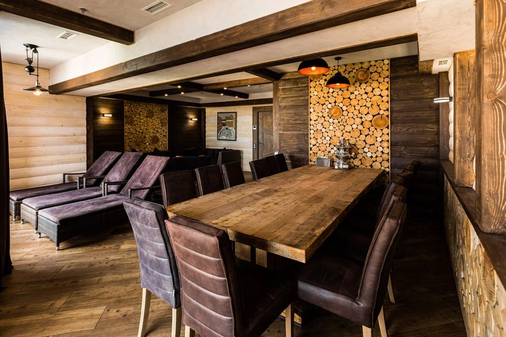 ДОСТОЕВСКИЙ, отель - 18