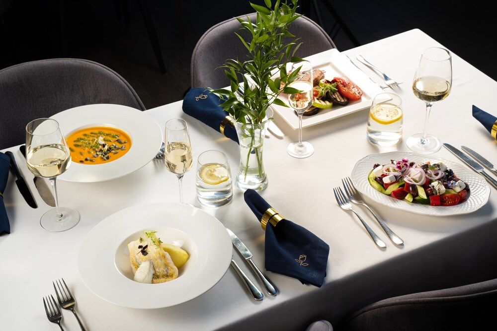 ДОСТОЕВСКИЙ, отель - 12