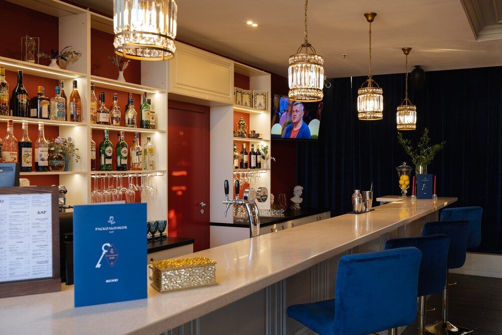 Картинка отеля - 10