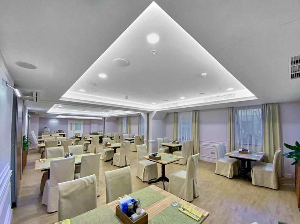 Картинка отеля - 9