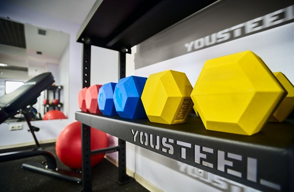 Картинка отеля - 5