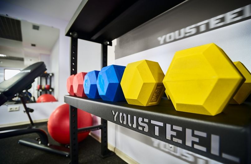 ДОСТОЕВСКИЙ, отель - 5