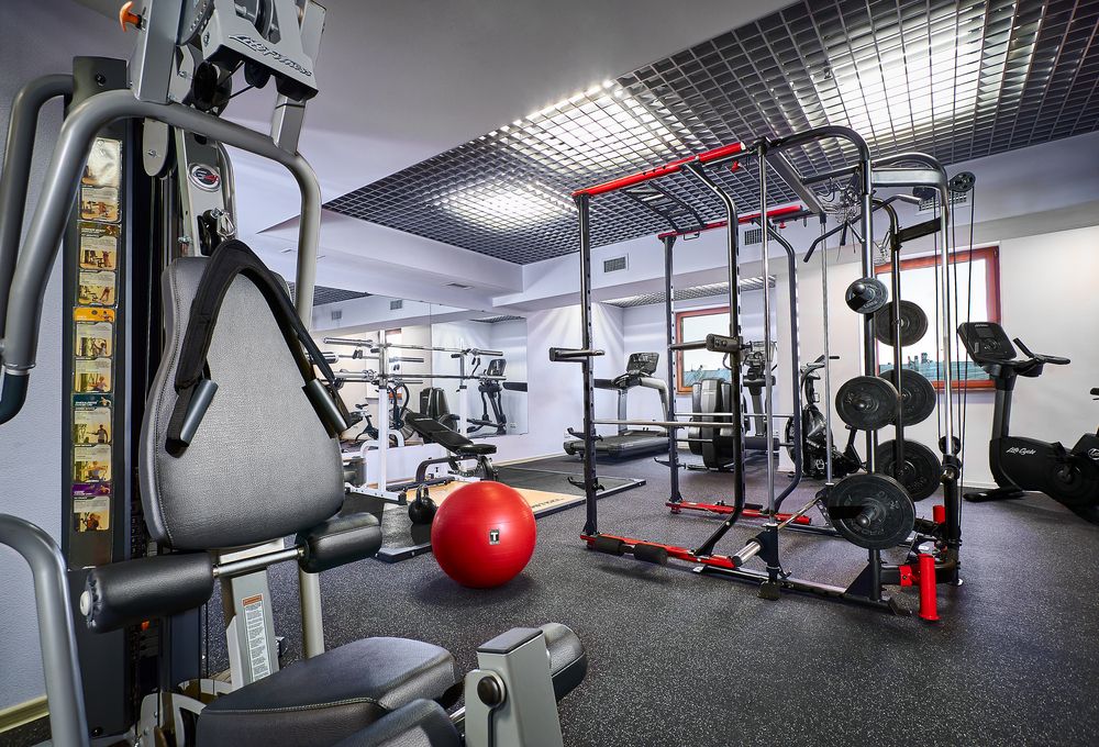 Картинка отеля - 20