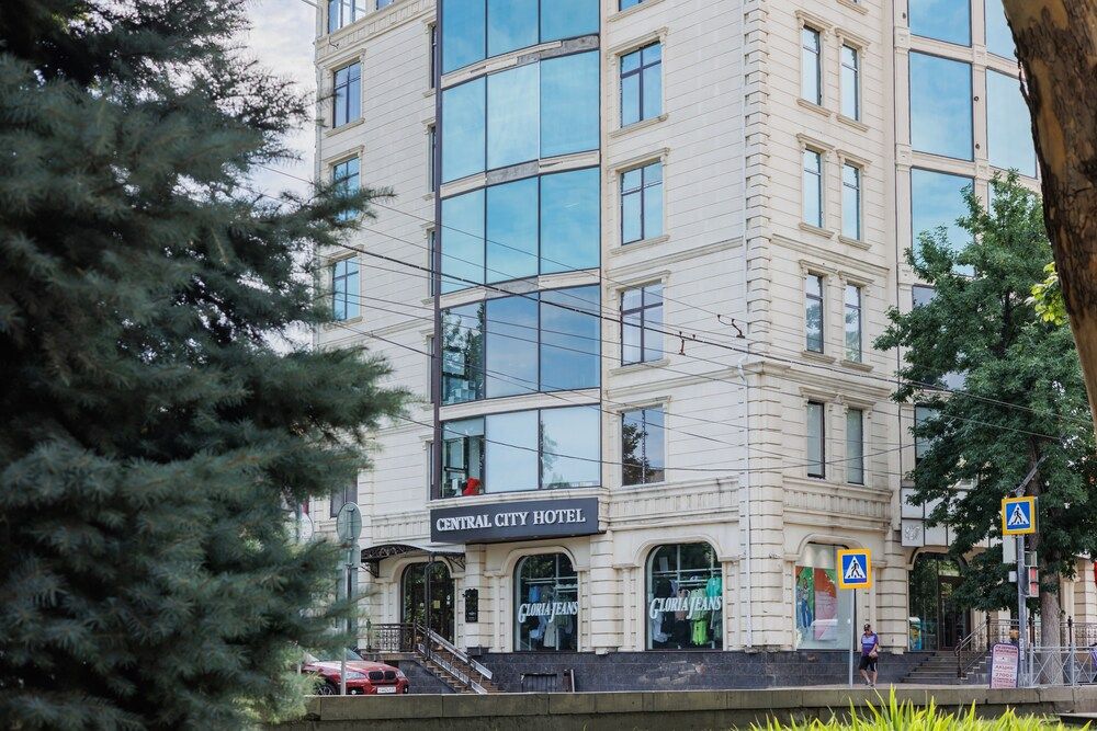 Картинка отеля - 3