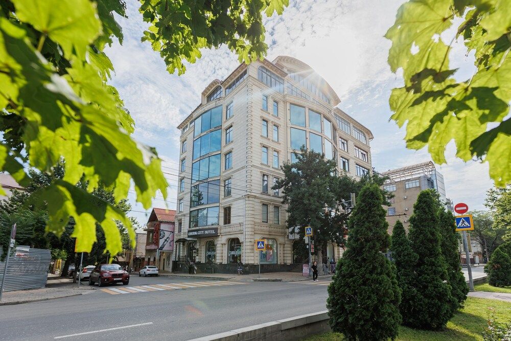 Картинка отеля - 4