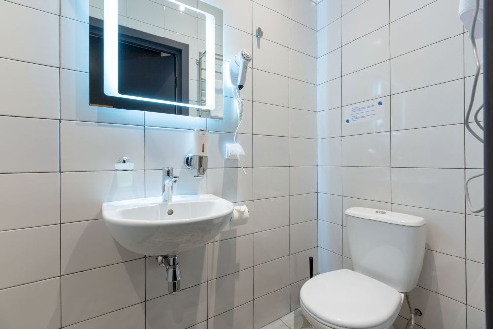 Картинка отеля - 16