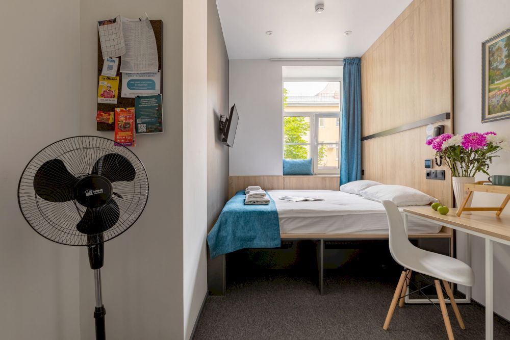 Картинка отеля - 14