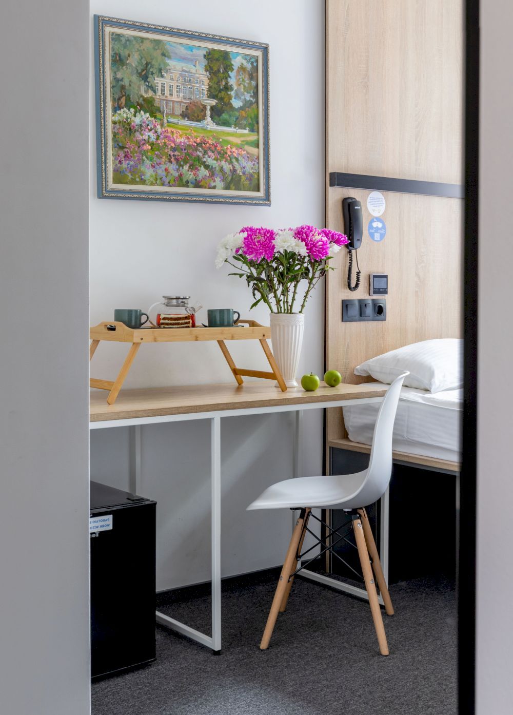 izzzi У ГОСТИНОГО ДВОРА, гостиница - 12