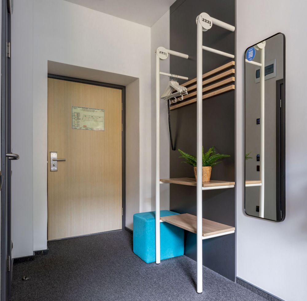 Картинка отеля - 11