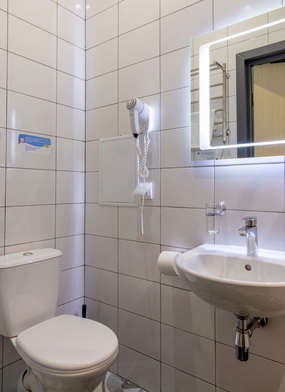 Картинка отеля - 21