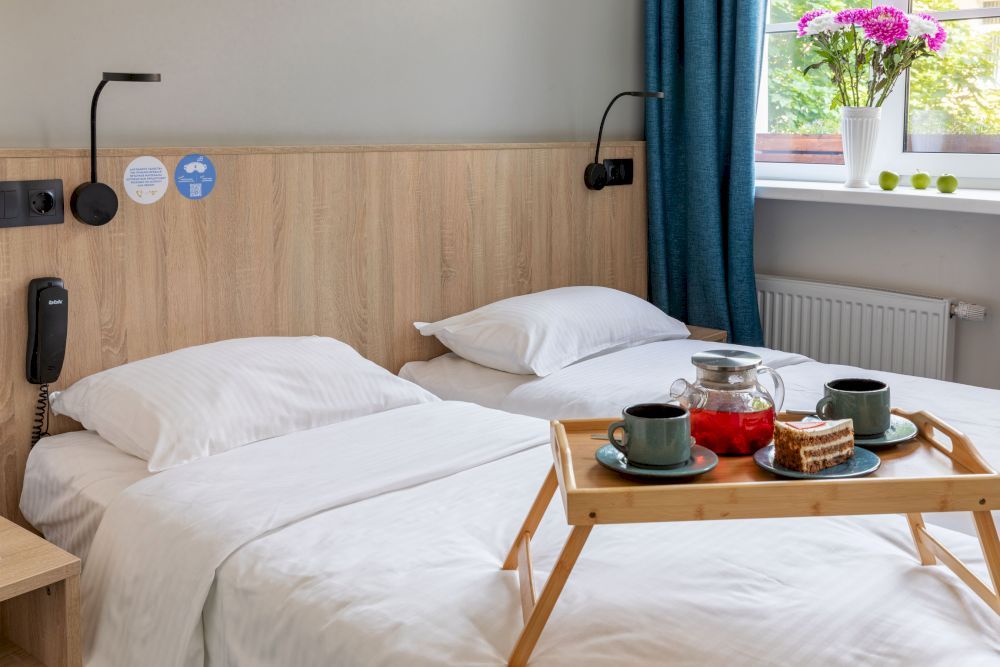 Картинка отеля - 19