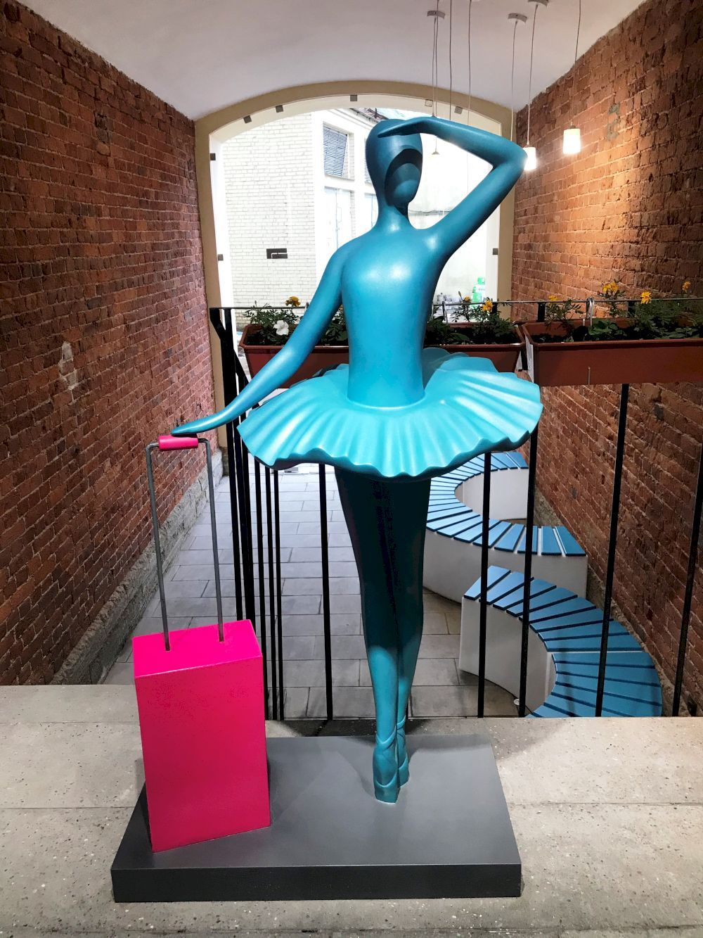 Картинка отеля - 3