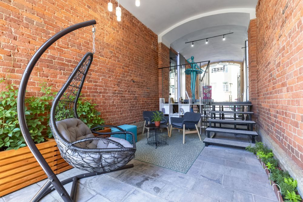 Картинка отеля - 4