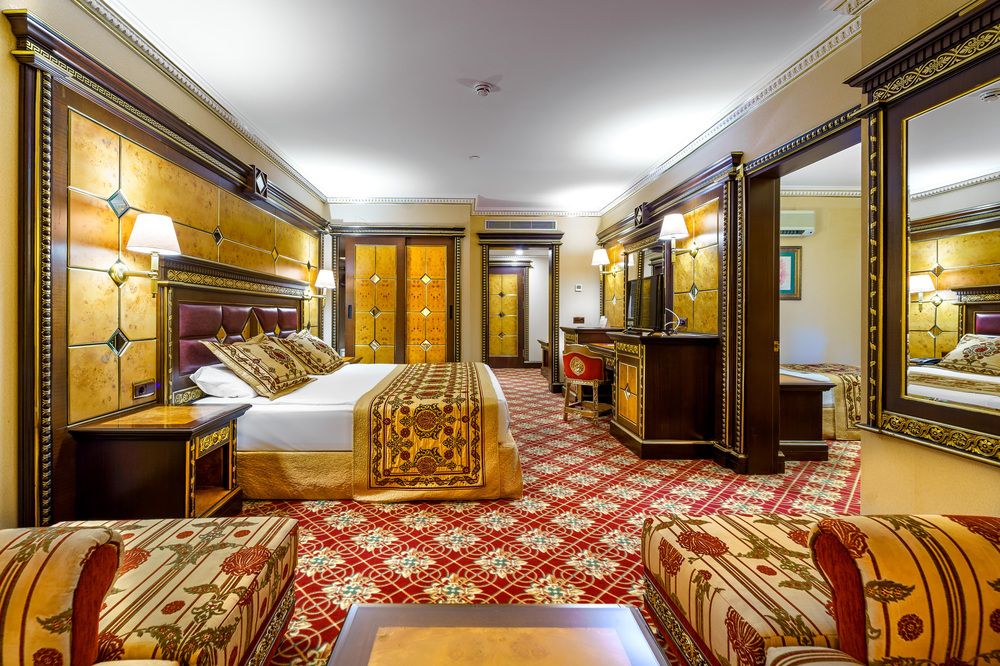 Club Hotel Sera - 50