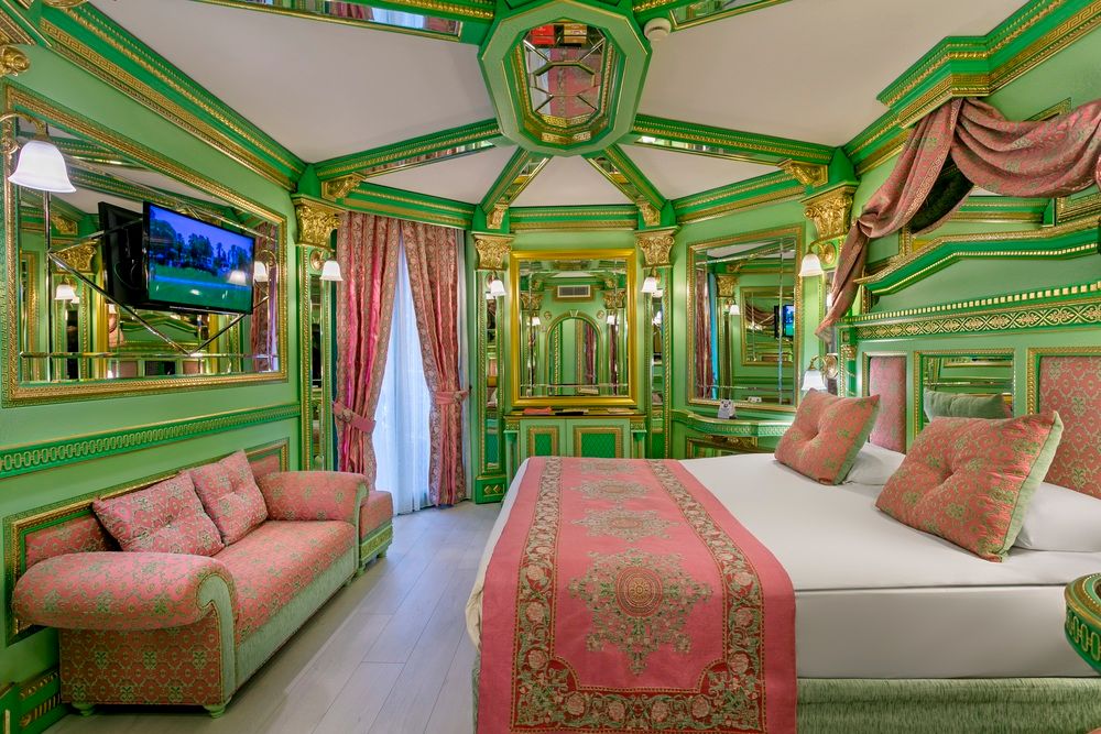 Club Hotel Sera - 49