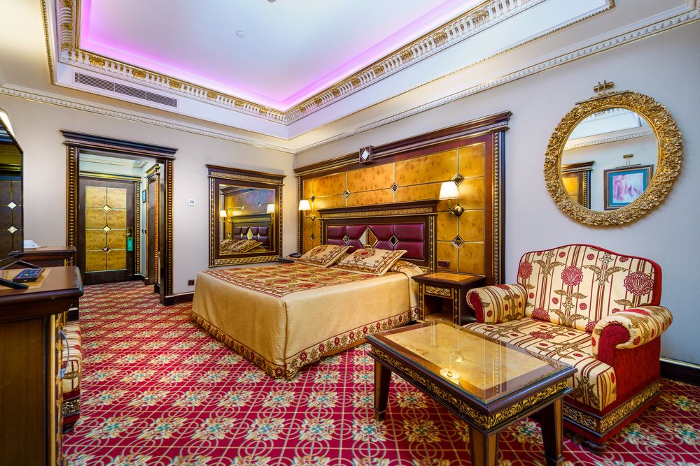 Club Hotel Sera - 48