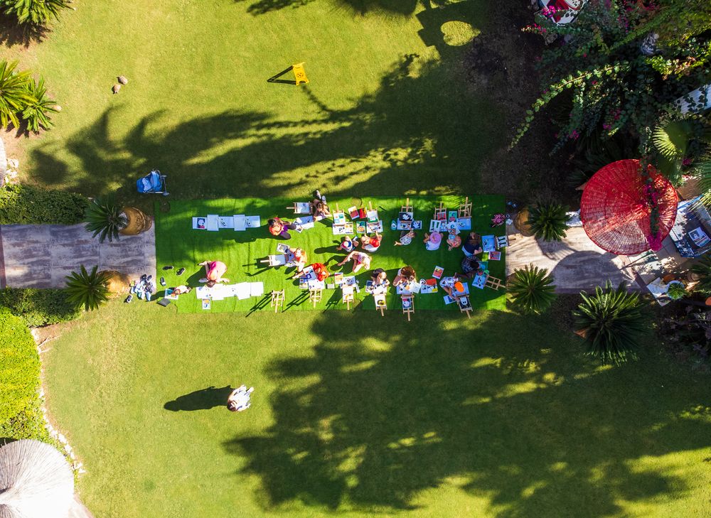 Club Hotel Sera - 47