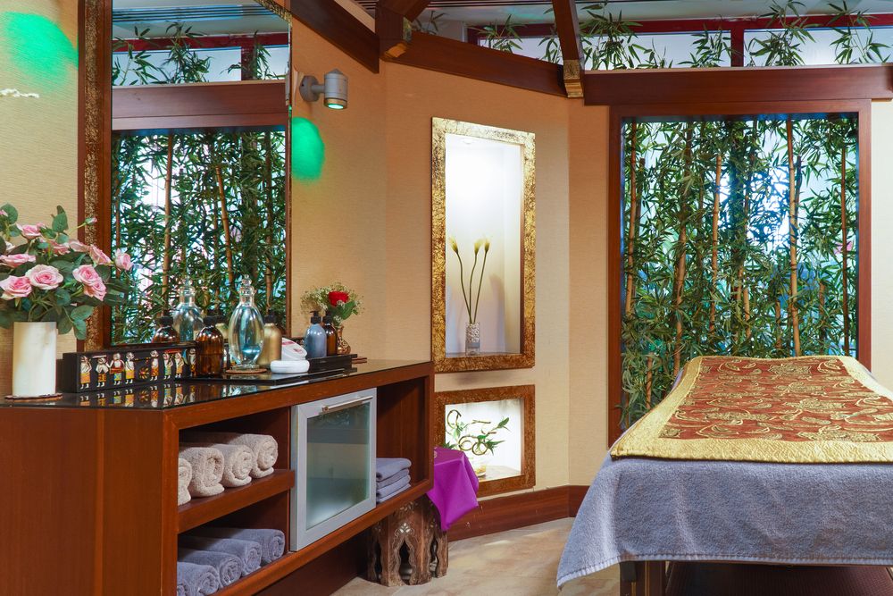 Club Hotel Sera - 42